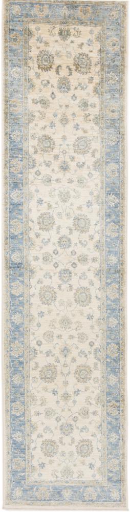 Afghan rug Ziegler Farahan 322x78 322x78, Persian Rug Knotted by hand