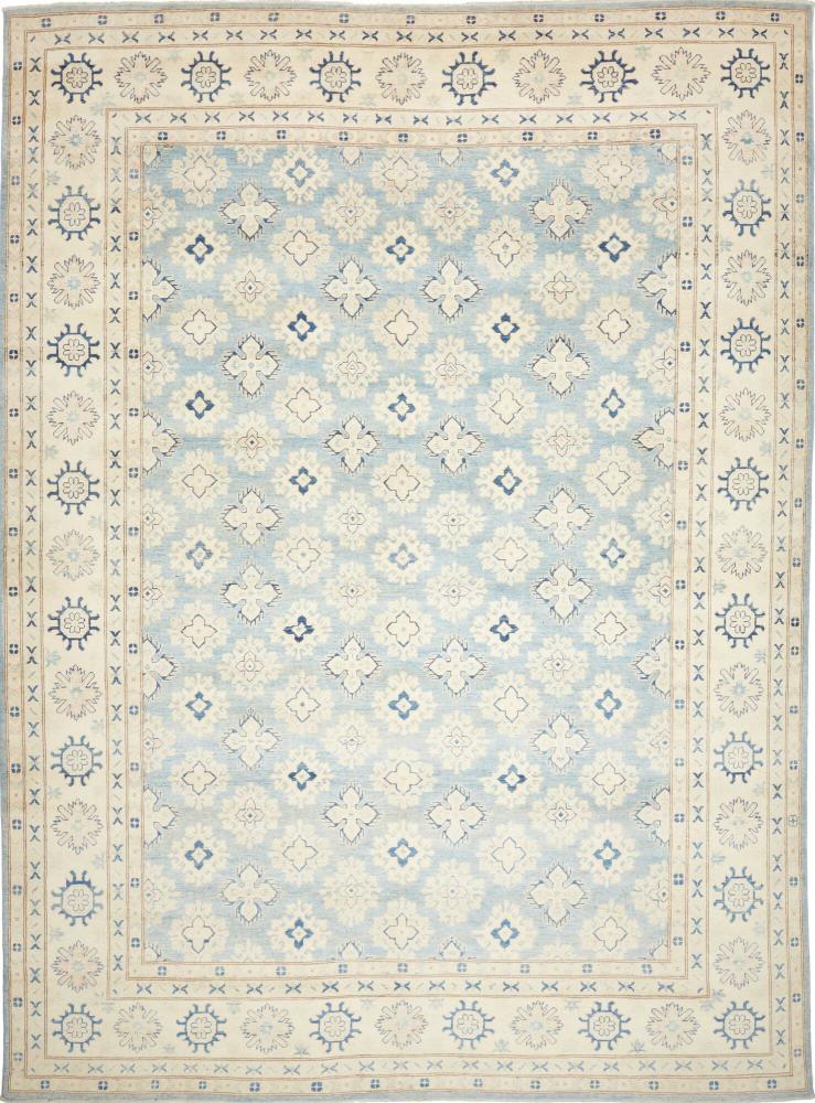 Pakistani rug Kazak 367x273 367x273, Persian Rug Knotted by hand