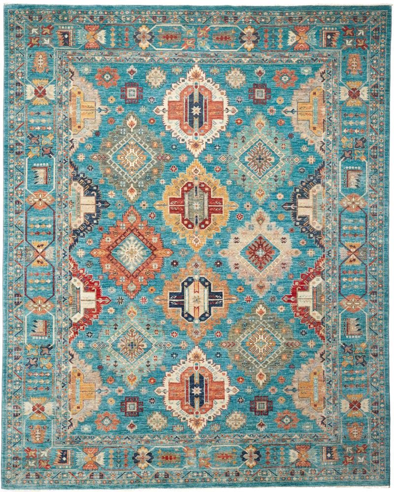 Tapis pakistanais Arijana Klassik 313x247 313x247, Tapis persan Noué à la main