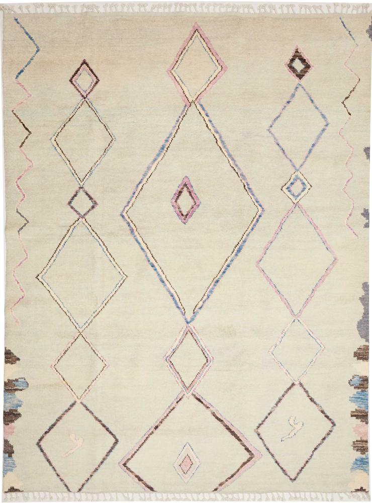 Πακιστανικό χαλί Berber Maroccan 312x241 312x241, Περσικό χαλί Οι κόμποι έγιναν με το χέρι