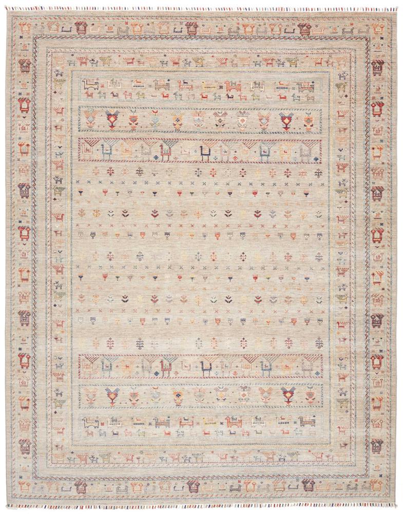 Pakistani rug Arijana 306x246 306x246, Persian rug Hand-knotted