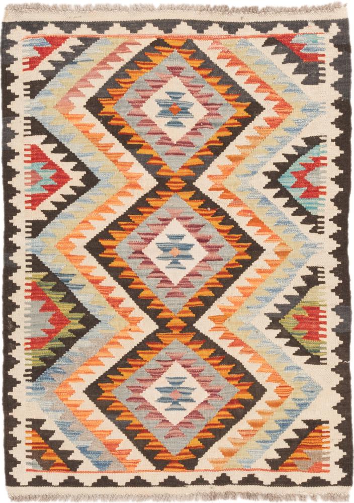 Afgán szőnyeg Kilim Afgán 111x80 111x80, Perzsa szőnyeg szőttesek