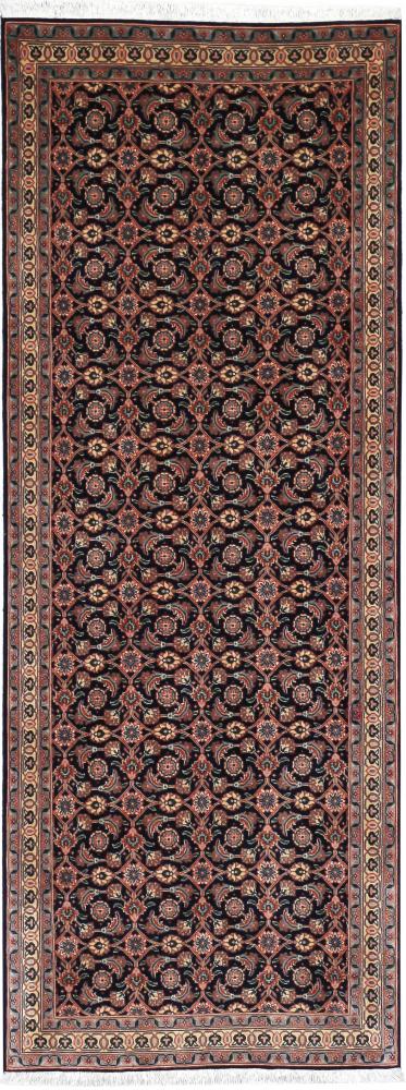 Persian Rug Tabriz 50Raj 194x73 194x73, Persian Rug Knotted by hand