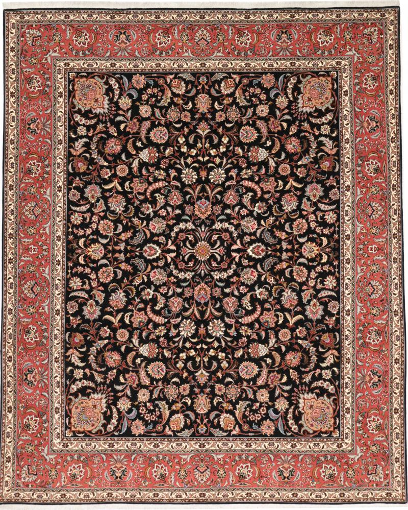 Perzsa szőnyeg Tabriz 50Raj 313x254 313x254, Perzsa szőnyeg Kézzel csomózva