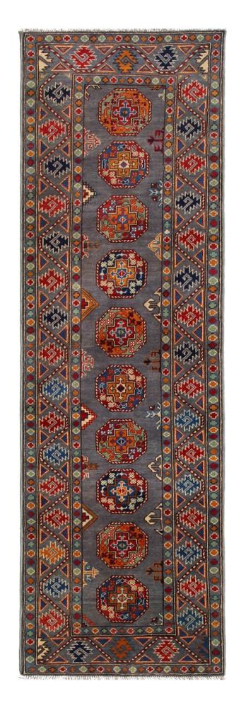 Tappeto pakistano Kazak 289x86 289x86, Tappeto persiano Annodato a mano