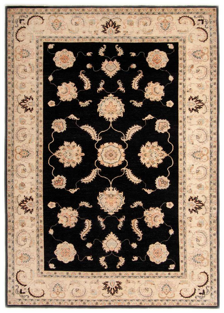 Covor pakistanez Ziegler Farahan 292x209 292x209, Covor persan Înnodat manual