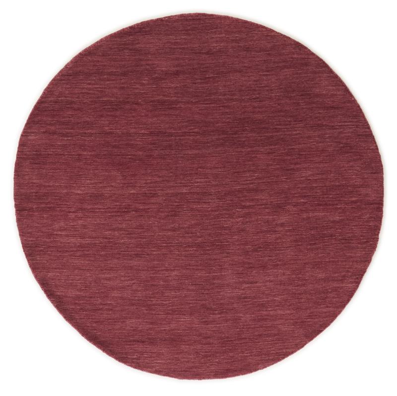 Indiai szőnyeg Horizon Uni 149x149 149x149, Perzsa szőnyeg Loom kézzel csomózott