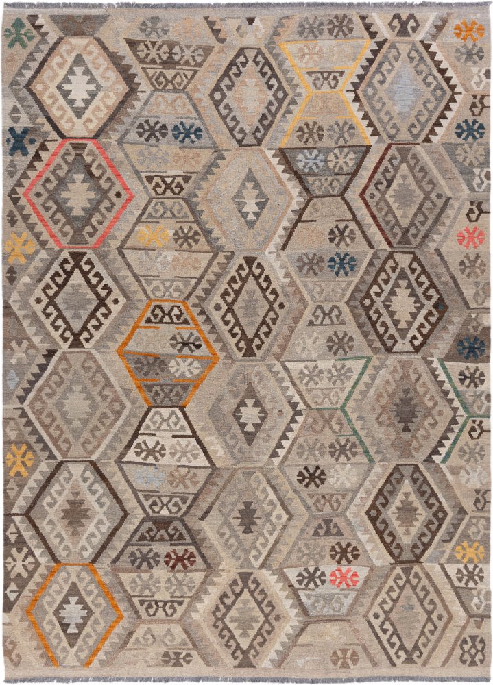Tappeto afghano Kilim Afghan 296x217 296x217, Tappeto persiano Tessuto a mano