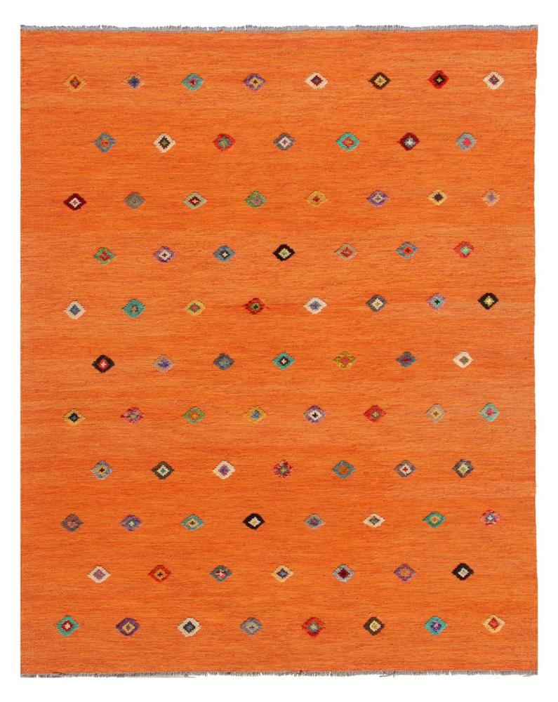 Alfombra afgana Kilim Afghan Nimbaft Edition 239x178 239x178, Alfombra persa Tejido a mano