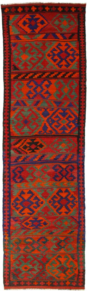 Perzsa szőnyeg Kilim Fars Azerbaijan Antik 469x141 469x141, Perzsa szőnyeg szőttesek