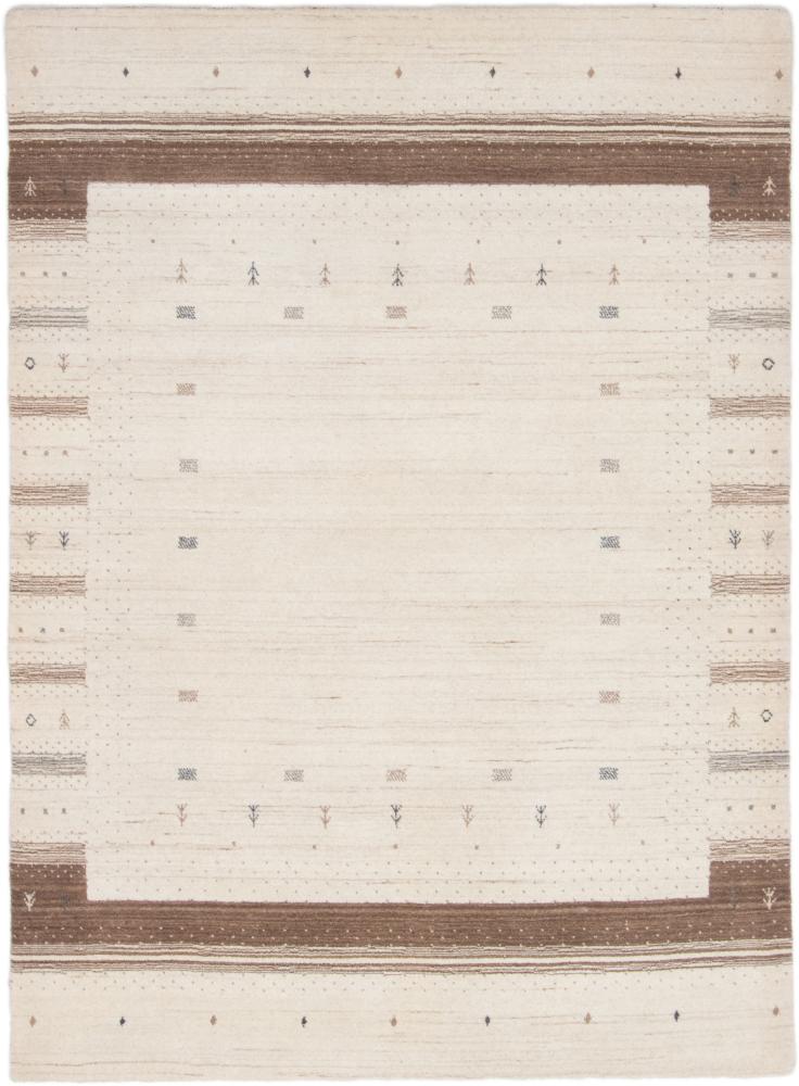Indo rug Loom Gabbeh Lori 199x146 199x146, Persian Rug Loom knotted