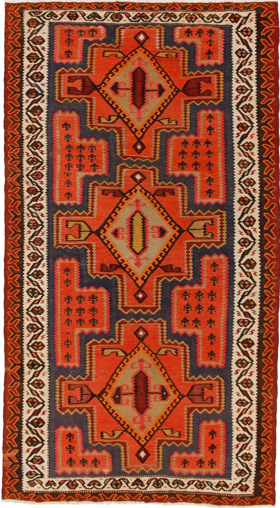 Tapete persa Kilim Fars Azerbaijan Antigo 299x161 299x161, Tapete persa Tecido à mão