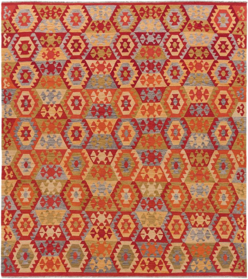 Afgán szőnyeg Kilim Afgán 294x267 294x267, Perzsa szőnyeg szőttesek