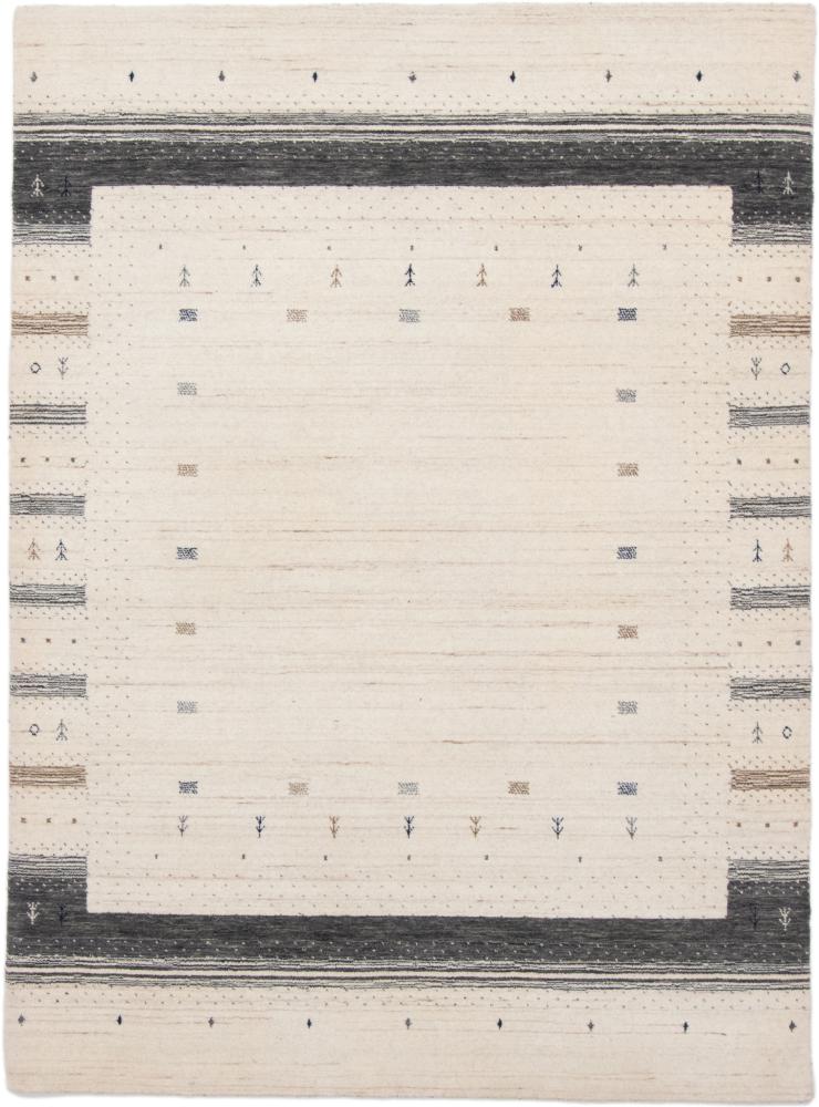 Indo rug Loom Gabbeh Lori 201x146 201x146, Persian Rug Loom knotted