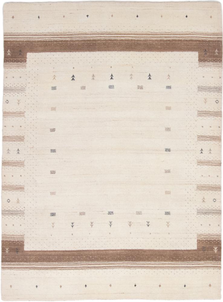 Indo rug Loom Gabbeh Lori 200x145 200x145, Persian Rug Loom knotted