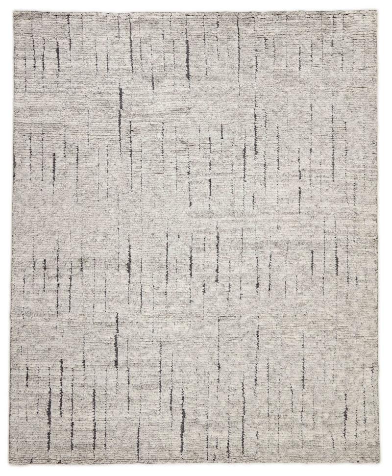 Alfombra india Gabbeh Design 301x249 301x249, Alfombra persa Anudado a mano