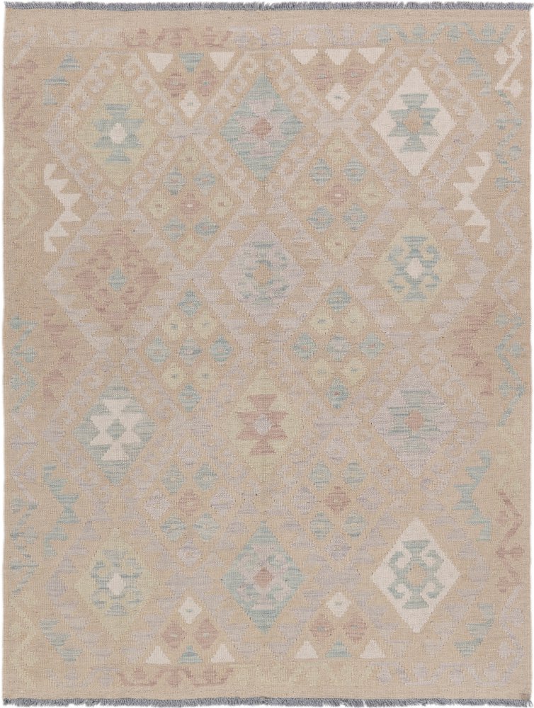 Afghan rug Kilim Afghan 164x125 164x125, Persian rug Handwoven