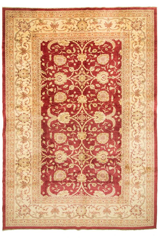 Tappeto Afgano Ziegler Farahan 445x323 445x323, Tappeto persiano Annodato a mano