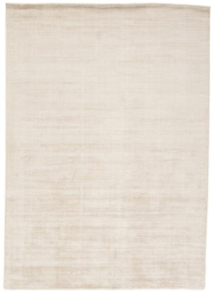 Ινδικό χαλί Distinct Shining Plain 241x169 241x169, Περσικό χαλί Οι κόμποι έγιναν με το χέρι