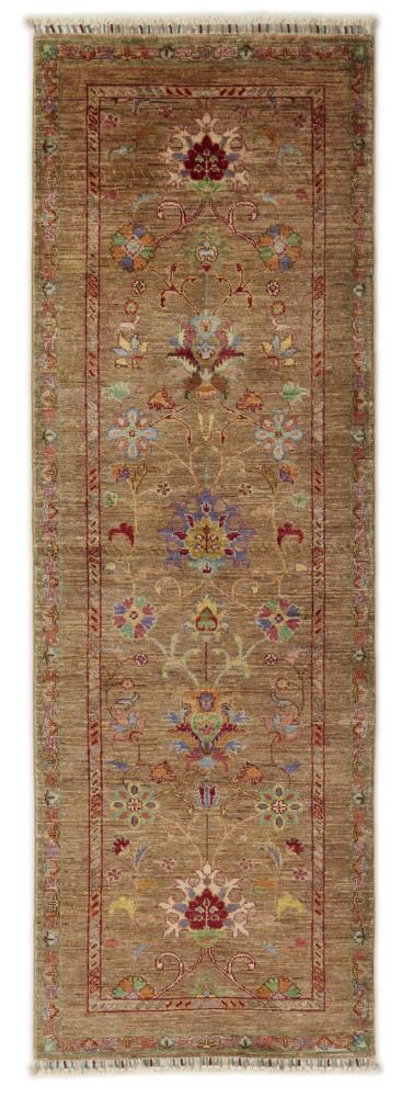 Pakistani rug Arijana Shaal 243x80 243x80, Persian Rug Knotted by hand