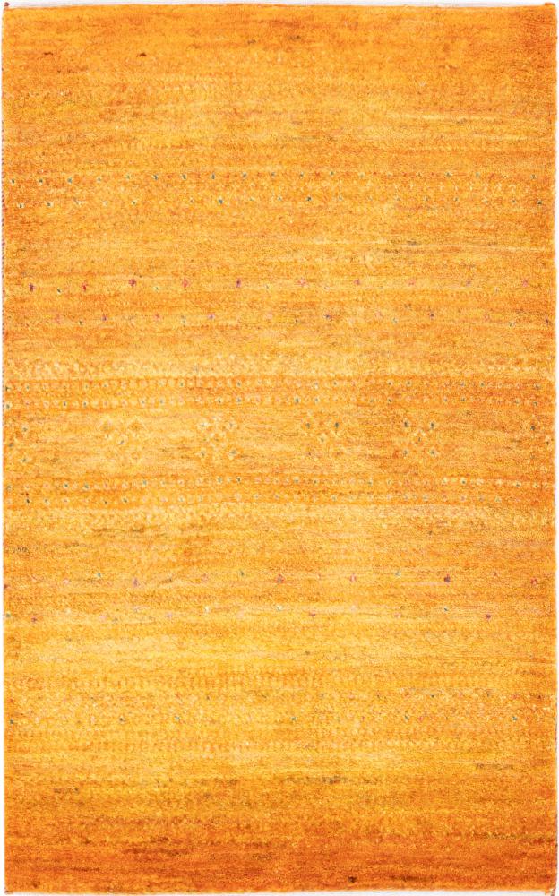 Persialainen matto Persialainen Gabbeh Kashkuli Edition 95x61 95x61, Persialainen matto Käsinsolmittu