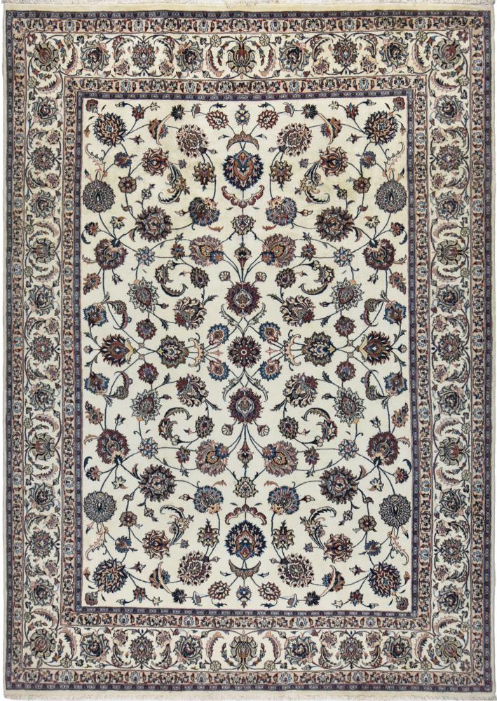 Tapete persa Mashhad 349x244 349x244, Tapete persa Atado à mão