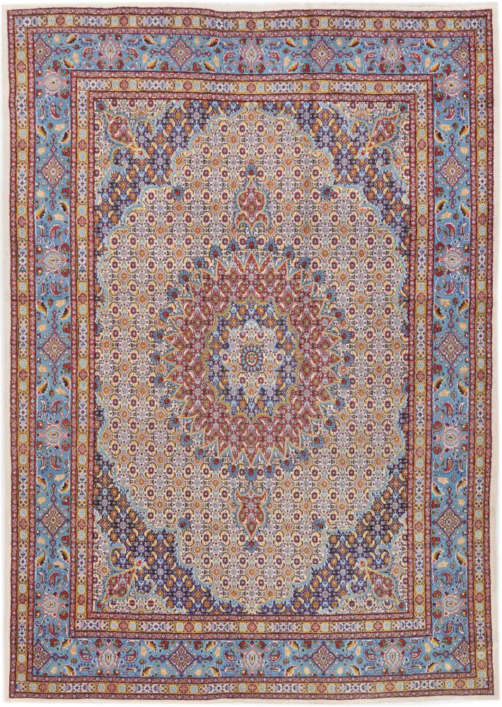 Persian Rug Moud 282x195 282x195, Persian Rug Knotted by hand