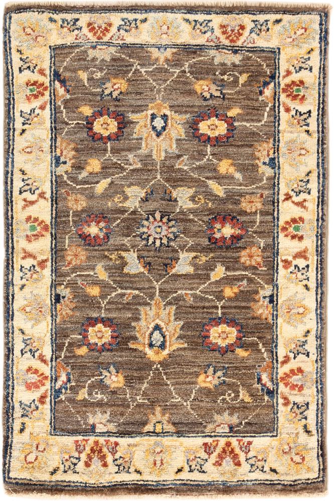 Tappeto pakistano Ziegler Farahan 88x56 88x56, Tappeto persiano Annodato a mano