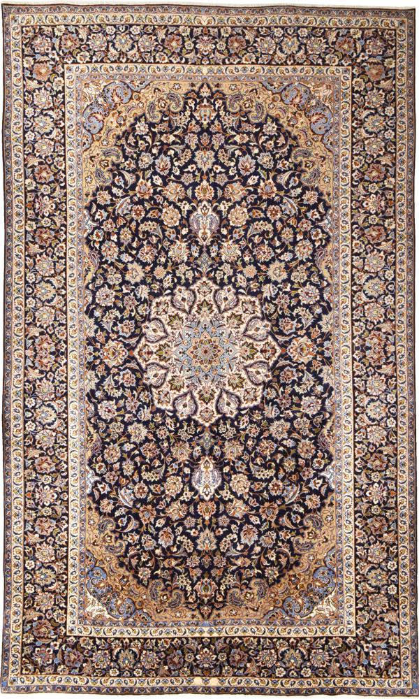 Persialainen matto Nadjafabad 499x294 499x294, Persialainen matto Solmittu käsin