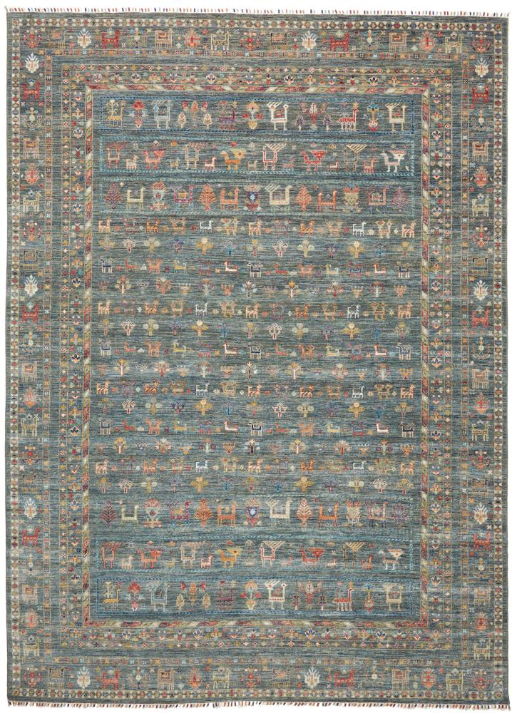 Pakistani rug Arijana 351x250 351x250, Persian rug Hand-knotted