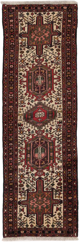 Tappeto persiano Gholtogh 212x70 212x70, Tappeto persiano Annodato a mano