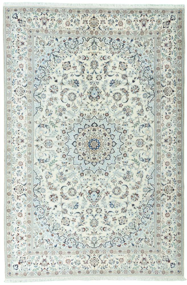 Persian rug Nain 9La 309x205 309x205, Persian rug Hand-knotted