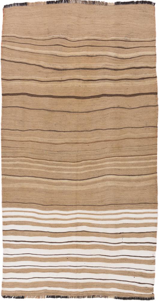 Perzisch tapijt Kilim Fars 288x157 288x157, Perzisch tapijt Handgeweven