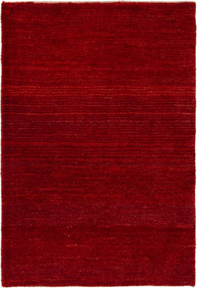 Tappeto persiano Persia Gabbeh Nomad 114x79 114x79, Tappeto persiano Annodato a mano