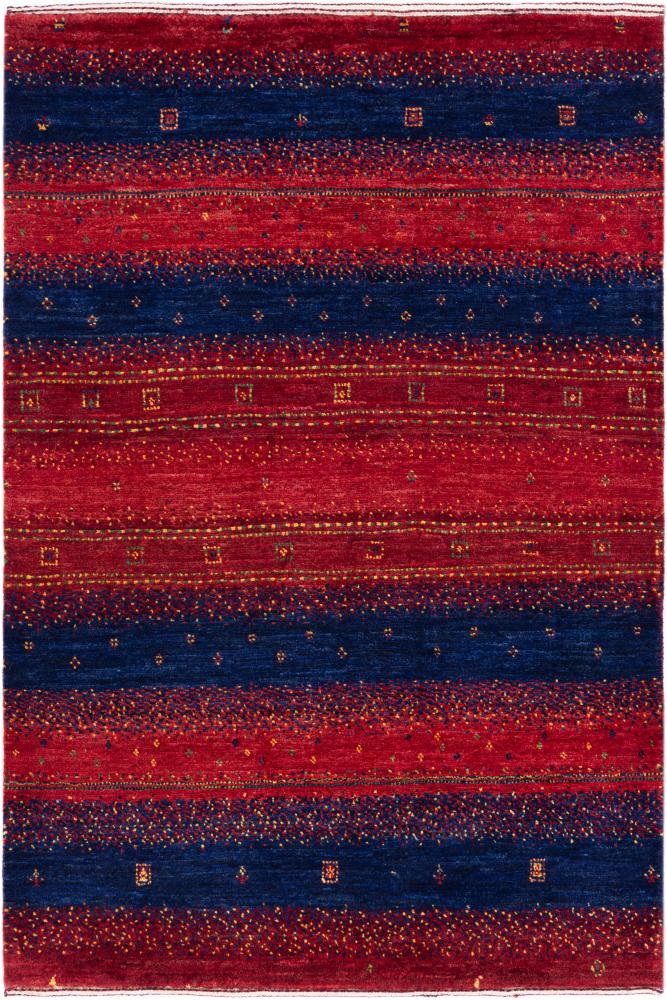 ペルシャ絨毯 ペルシャ ギャッベ ペルシャ ロリbaft Essence 119x81 119x81, ペルシャ絨毯 手織り