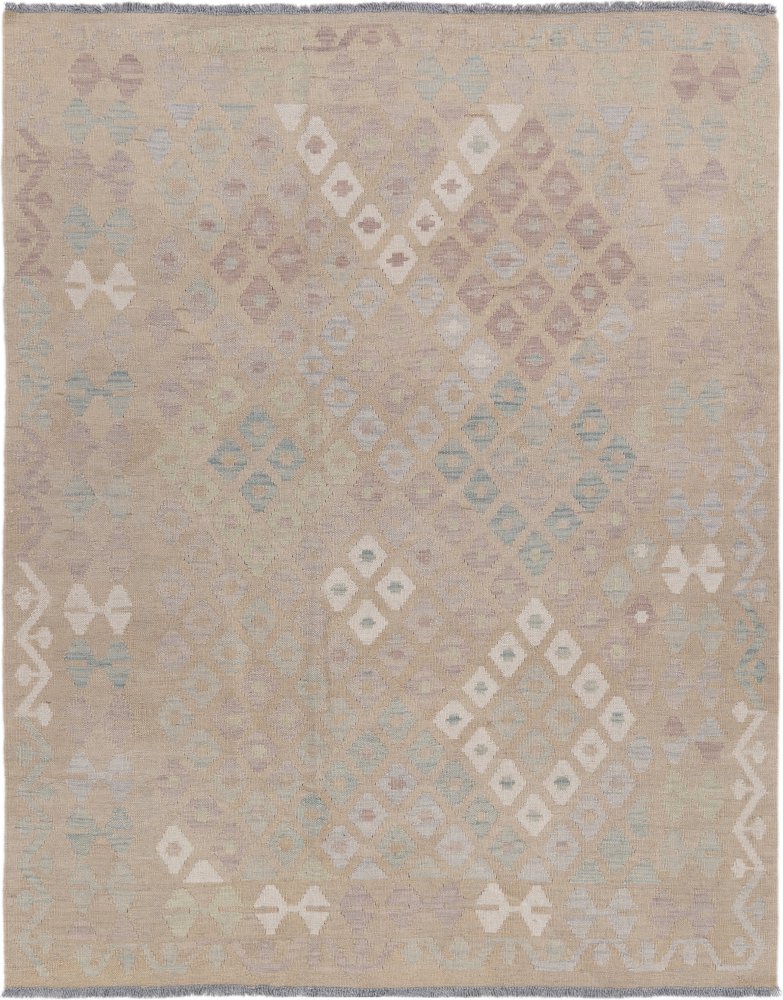 Afghan rug Kilim Afghan 190x152 190x152, Persian rug Handwoven