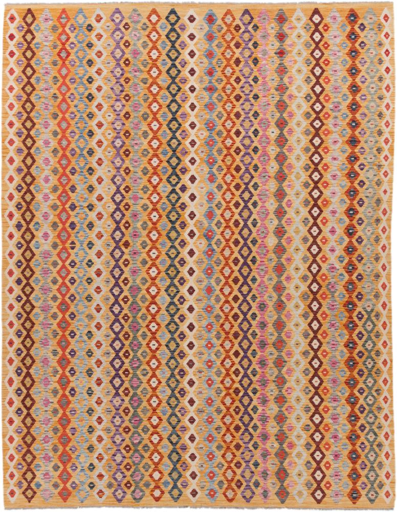 Tapete afegão Kilim Afegão 348x270 348x270, Tapete persa Tecido à mão