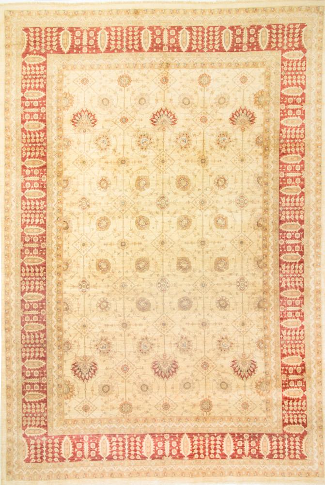 Pakistani rug Ziegler Farahan Arijana 531x367 531x367, Persian Rug Knotted by hand
