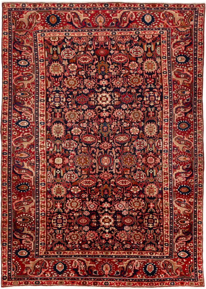 Persian Rug Malayer 309x222 309x222, Persian Rug Knotted by hand