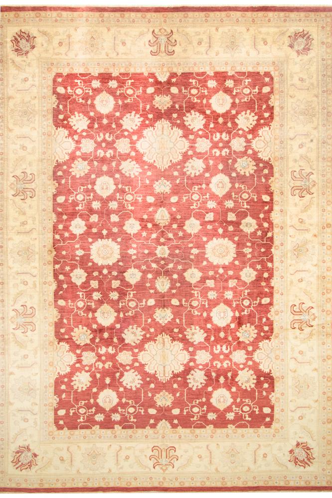 Afghan rug Ziegler Farahan 524x377 524x377, Persian Rug Knotted by hand