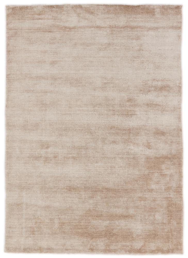 Ινδικό χαλί Distinct Shining Plain 239x169 239x169, Περσικό χαλί Οι κόμποι έγιναν με το χέρι