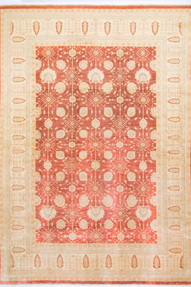 Afghan rug Ziegler Farahan 531x373 531x373, Persian Rug Knotted by hand