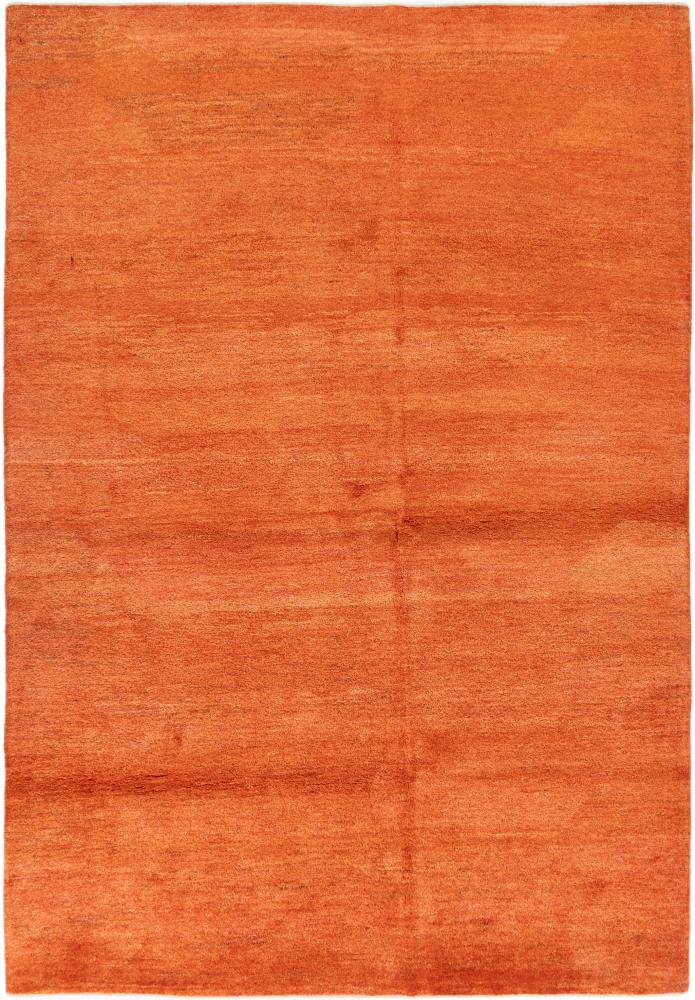 Persian Rug Persian Gabbeh 294x205 294x205, Persian Rug Knotted by hand