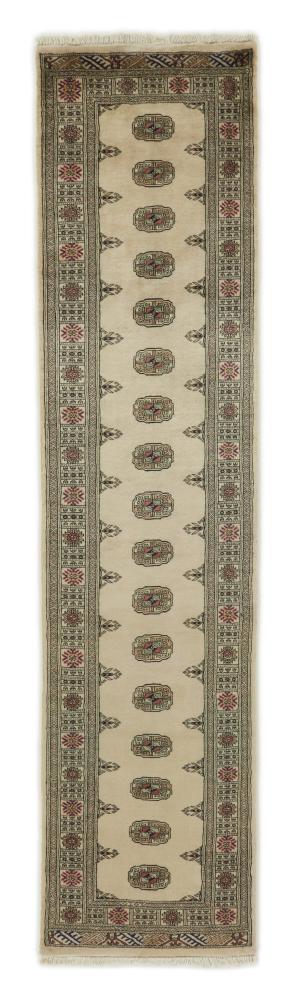 Pakistani rug Pakistan Buchara 3ply 318x76 318x76, Persian rug Hand-knotted