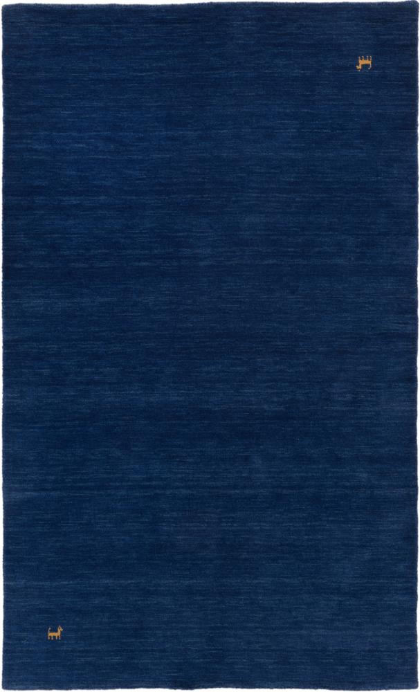 Indiai szőnyeg Loom Gabbeh 200x82 200x82, Perzsa szőnyeg Kézzel csomózva