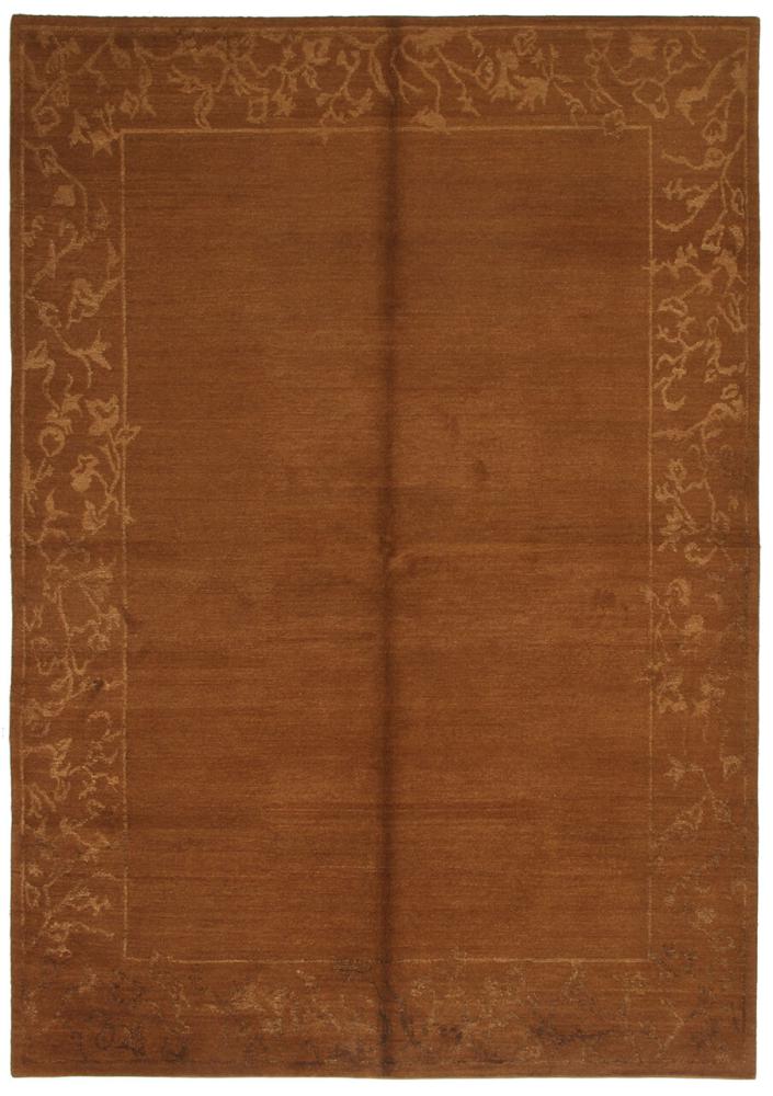 Nepal Rug Nepal 7'10"x5'6" 7'10"x5'6", Persian rug Hand-knotted