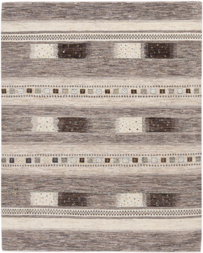 Persialainen matto Persia Gabbeh Loribaft Tabiibaft 243x195 243x195, Persialainen matto Solmittu käsin