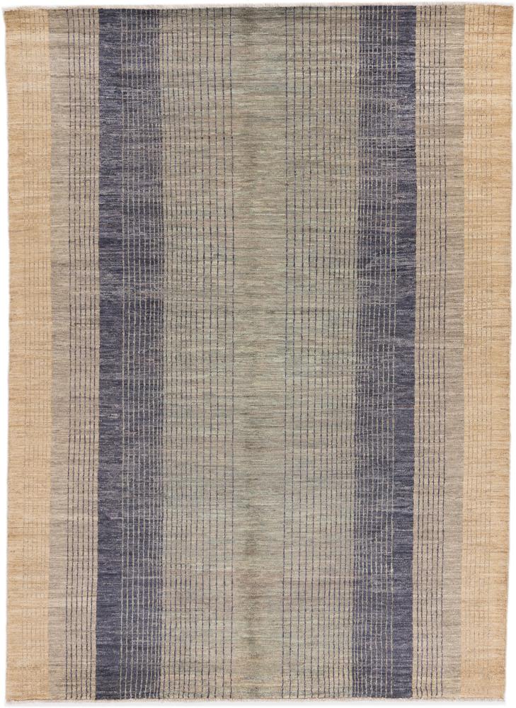 Afghaans tapijt Ziegler Farahan 234x169 234x169, Perzisch tapijt Handgeknoopte