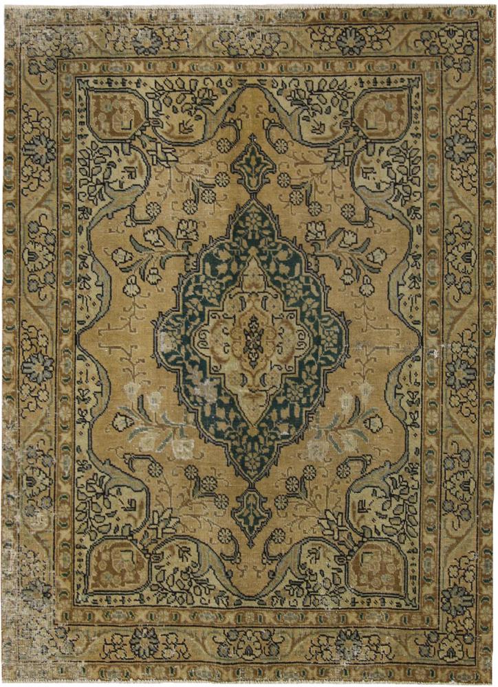 Perzsa szőnyeg Vintage 6'1"x4'7" 6'1"x4'7", Perzsa szőnyeg Kézzel csomózva