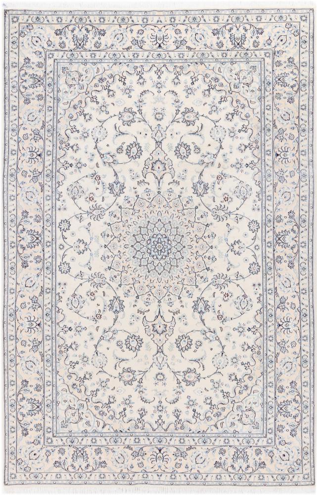 Persian rug Nain 9La 299x197 299x197, Persian rug Hand-knotted
